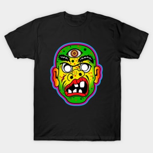 The Goon T-Shirt